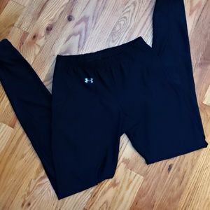 Under Armour Black Leggings